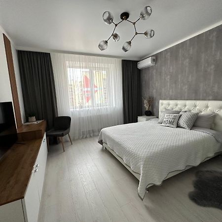 Comfort Apartment 빈니차 외부 사진