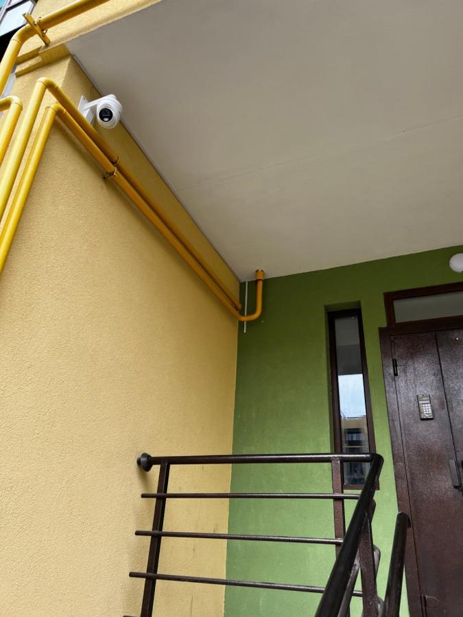 Comfort Apartment 빈니차 외부 사진