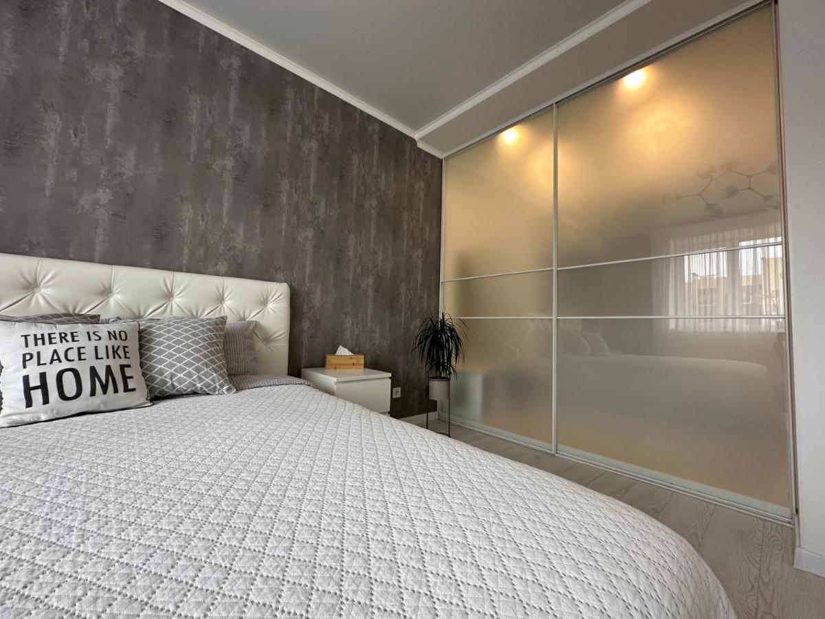 Comfort Apartment 빈니차 외부 사진