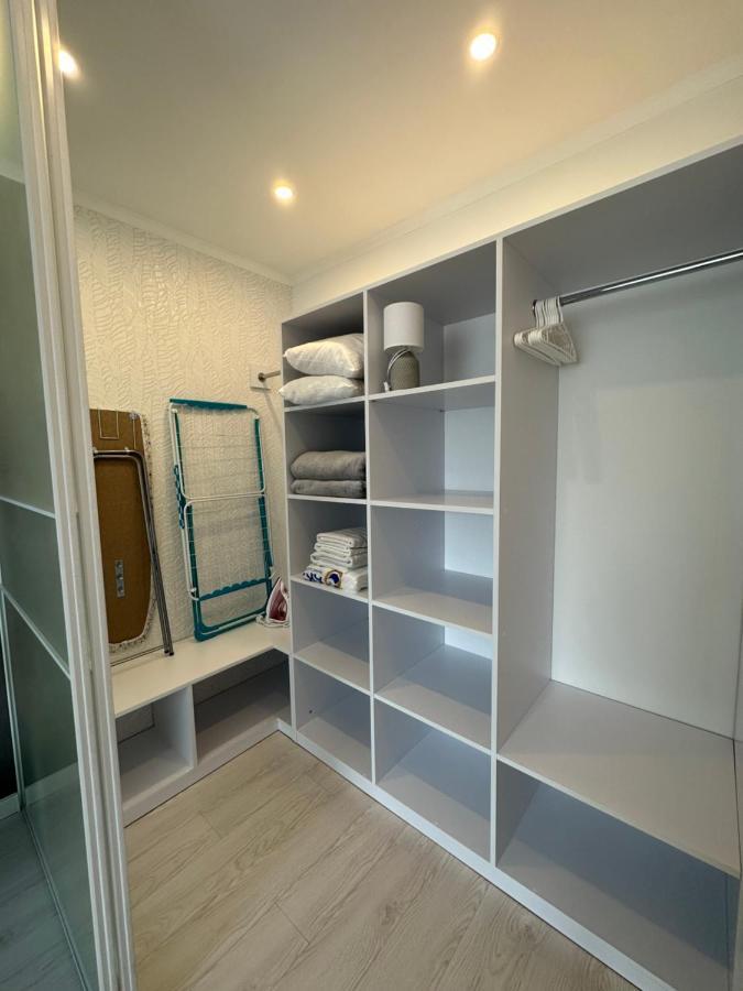 Comfort Apartment 빈니차 외부 사진