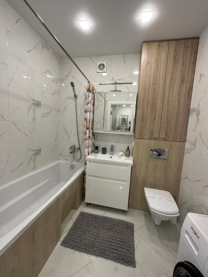 Comfort Apartment 빈니차 외부 사진