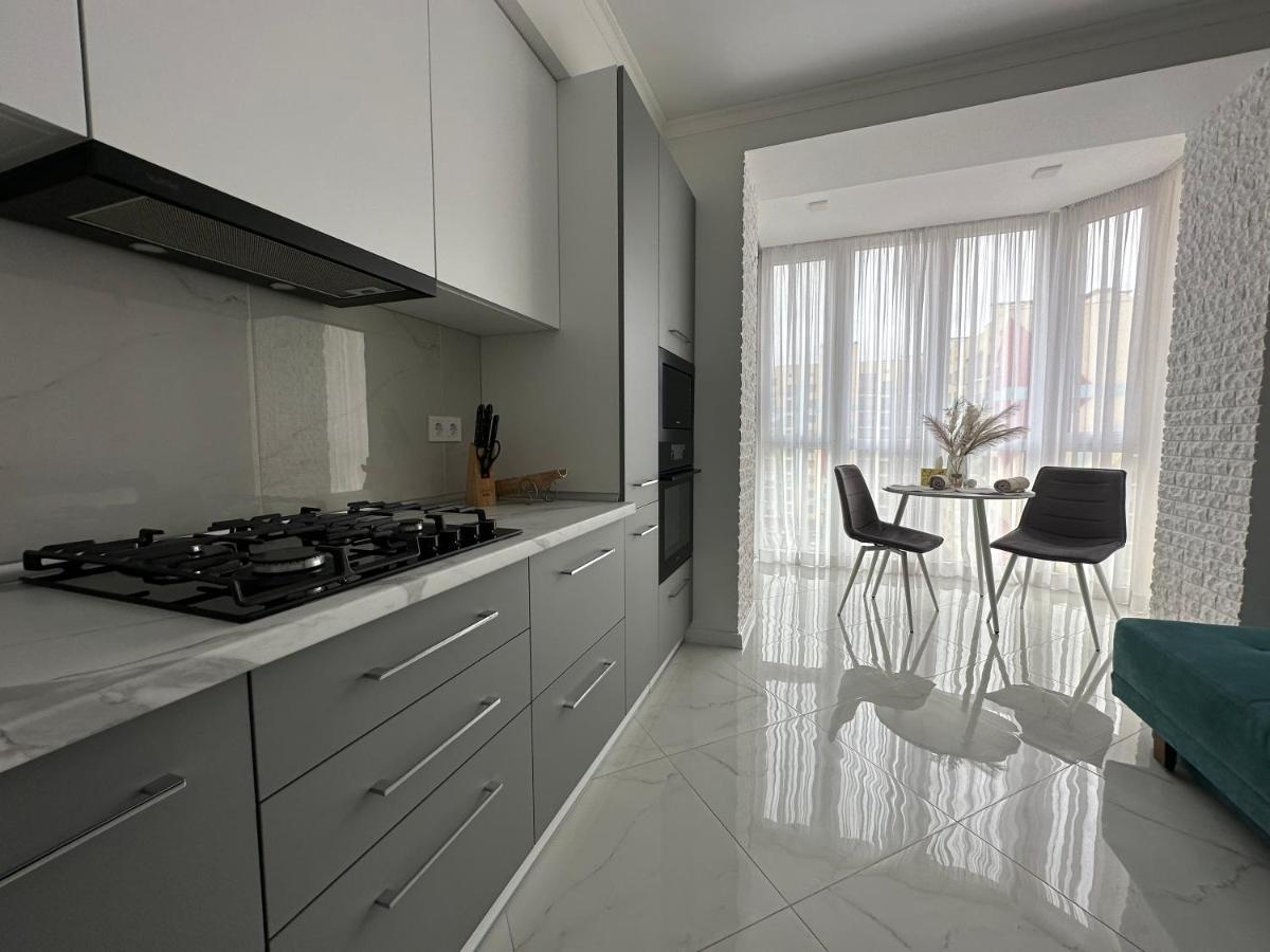 Comfort Apartment 빈니차 외부 사진